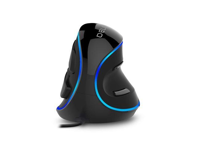 M618PLUS SC 7200DPI Wired Vertical Mouse