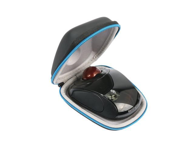 Baval Portable Case Replacement for Kensington Orbit Wireless Trackball Mouse K72352US
