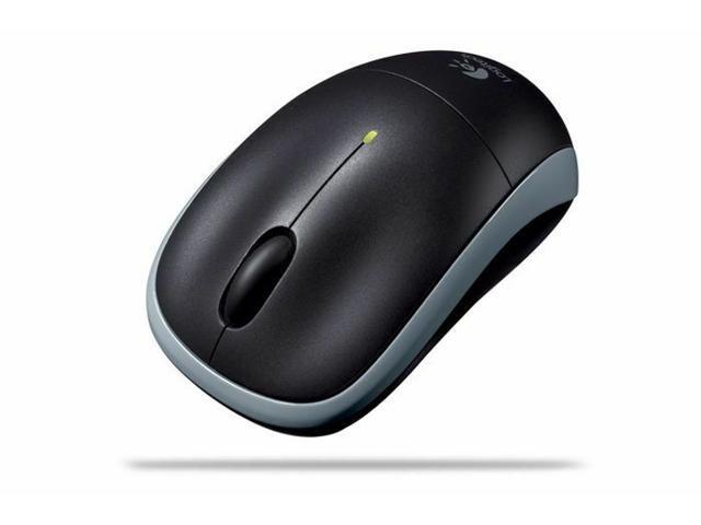 Recertified - Logitech M220 Wireless Optical Mouse (Mouse Only) (Il/Rt5-910-001075Ms-Mp-Ug)