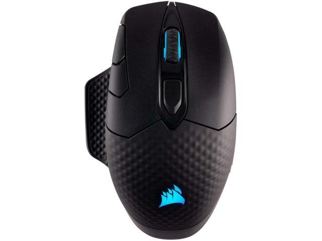 Corsair Dark Core CH-9315211-NA RGB Wireless Gaming Mouse