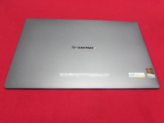 ORIGINAL LENOVO IDEAPAD K3011W-F 116' LCD BACK COVER 604WK02001