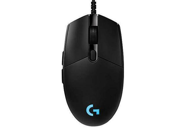 Logitech 910-005439 Pro Hero Gaming Mouse (910005439)