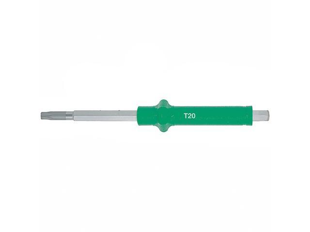 Wiha 28908 T40 Torx Torque T-handles Screwdriver Blade
