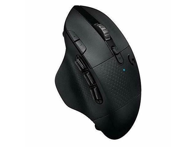 Logitech G604 LIGHTSPEED Wireless Gaming Mouse