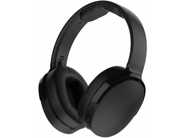 Skullcandy HESH 3 Wireless Headphone w/ Mic-Refurb-BLACK