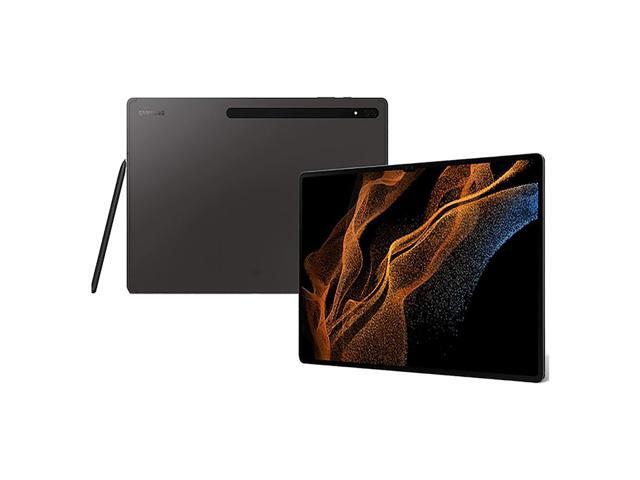 NeweggBusiness - Samsung Galaxy Tab S8 Ultra Single-SIM 256GB ROM 
