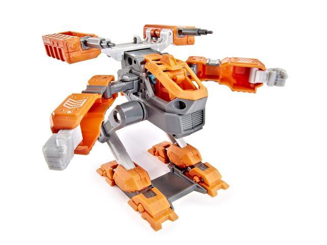 Havex Machines Combat Bot CB-209 Vehicle