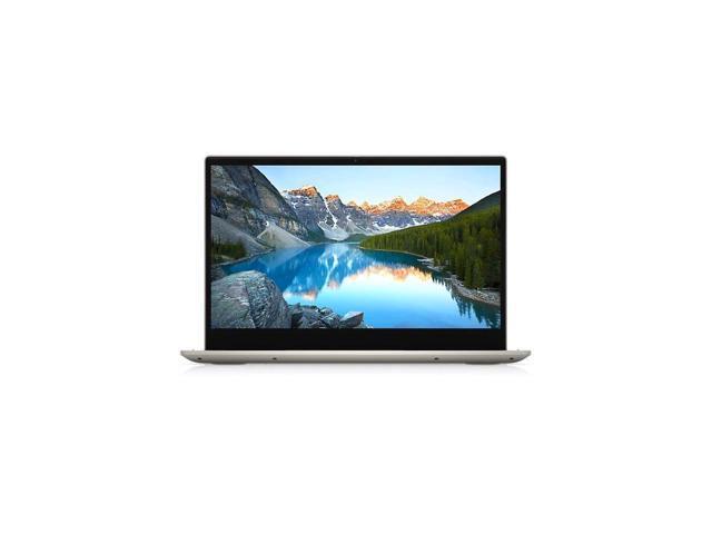 Dell Inspiron 14' 2-IN-1 HD Touchscreen Laptop 11th Gen Intel Core i3-1115g4 up to 41GHz 16GB RAM 512GB NVME SSD Intel UHD Graphics WiFi 6
