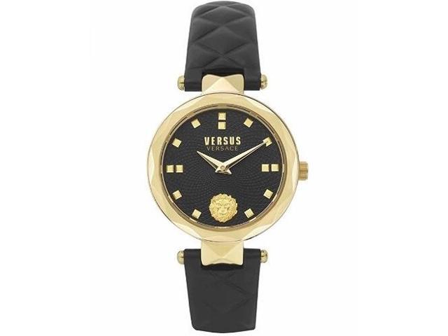 Versus Versace Womens Covent Garden Petite Watch VSPHK0220
