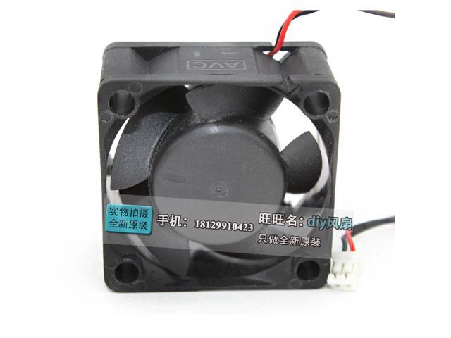 DS04020B12S brand 4020 12V 040A 4 cm large air volume cooling fan