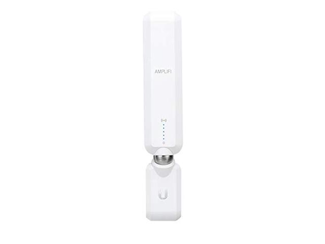 AmpliFi HD WiFi MeshPoint by Ubiquiti Labs Seamless Whole Home Wireless Internet Coverage Replace WiFi Range Extenders Expand Mesh WiFi System