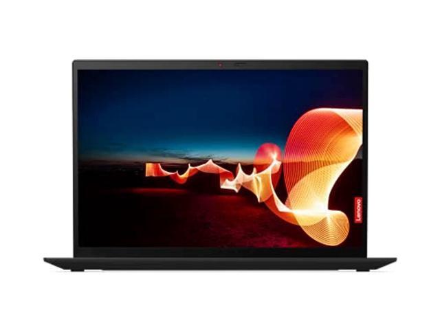 NeweggBusiness - Lenovo ThinkPad X1 Carbon 9th Gen 9 Intel Core i7 NeweggBusiness - Lenovo ThinkPad X1 Carbon 9th Gen 9 Intel Core i7