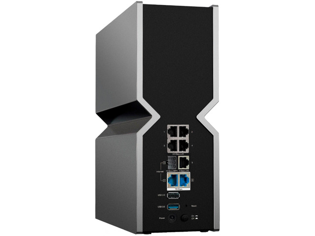 NeweggBusiness - TP-Link - Archer BE24000 Quad-Band Wi-Fi 7 Router