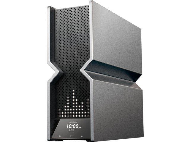 NeweggBusiness - TP-Link - Archer BE24000 Quad-Band Wi-Fi 7 Router
