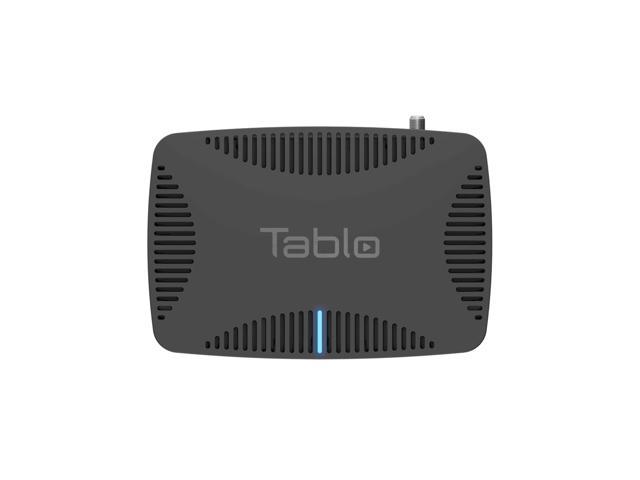 Tablo Quad fashion OTA DVR 4 Tuner