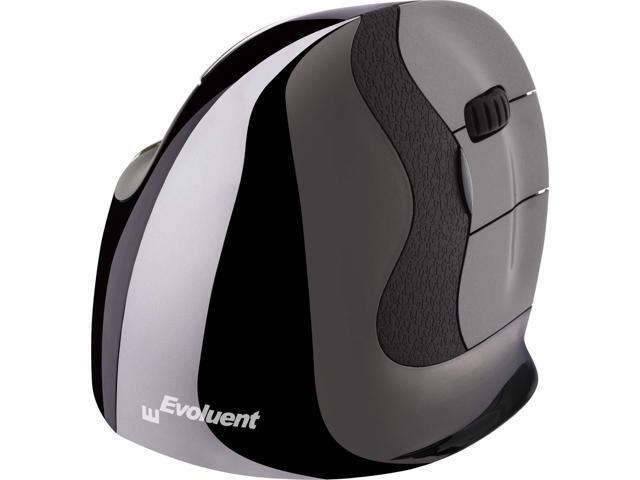Evoluent Vertical Mouse D Right Wireless Medium