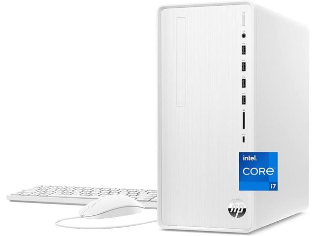 NeweggBusiness - HP Pavilion TP01-3006 Desktop PC Intel Core i7