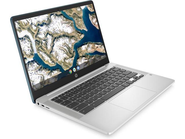 NeweggBusiness - HP Chromebook 14A-NA0012TG 14