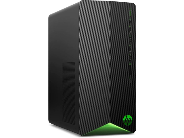 NeweggBusiness - HP Pavilion TG01-2260xt Gaming Desktop Intel Core 