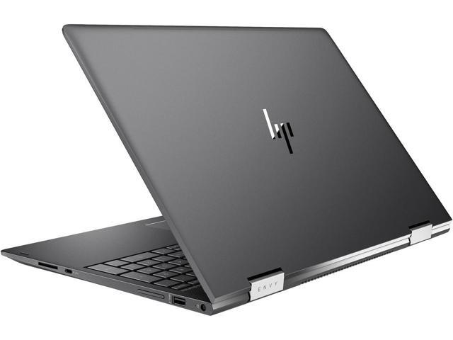 NeweggBusiness - HP ENVY x360 15-bq213cl 15.6
