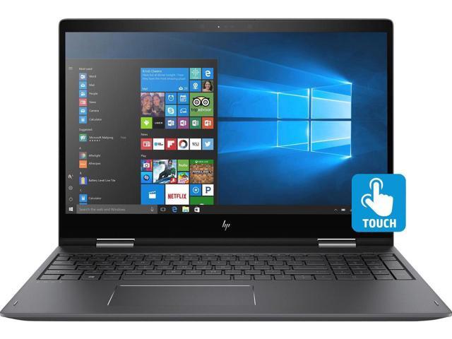 NeweggBusiness - HP ENVY x360 15-bq213cl 15.6
