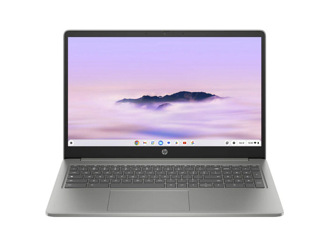 NeweggBusiness - HP Chromebook 15a-nb0033dx 15.6
