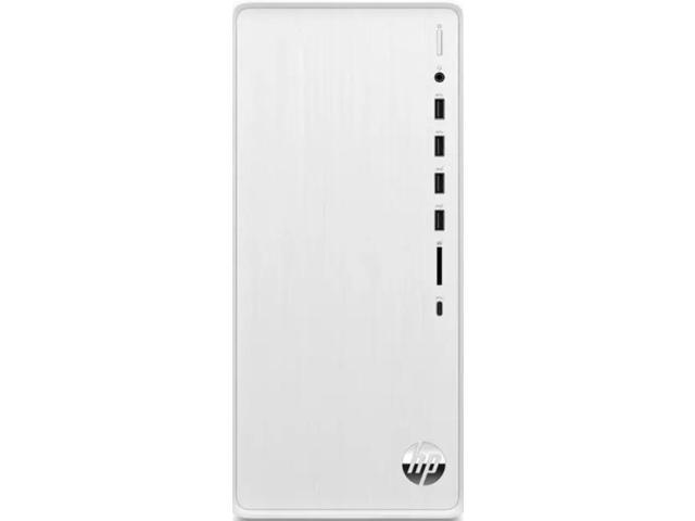 NeweggBusiness - HP Pavilion TP01-3016 Desktop Intel Core i5-12400