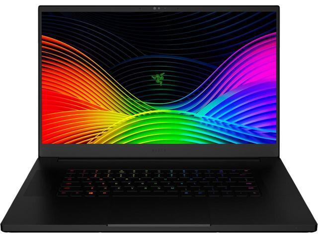 Razer Blade Pro 17 RZ09-02878E92-R3U1 173' 144 Hz IPS Intel Core i7 9th Gen 9750H (260 GHz) NVIDIA GeForce RTX 2080 16 GB Memory 512 GB SSD
