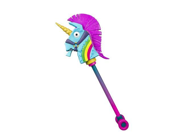 McFarlane Toys Fortnite Rainbow Smash Premium Pickaxe Harvesting Tool