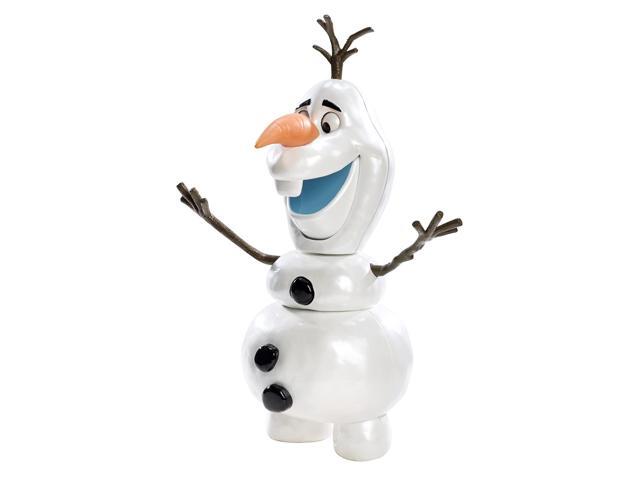 Disney Frozen Olaf Doll
