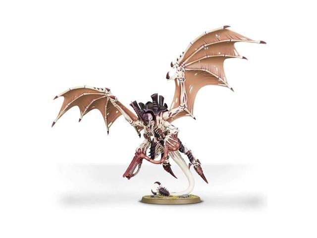 Games Workshop Warhammer 40000 Tyranid Hive Tyrant/Swarmlord