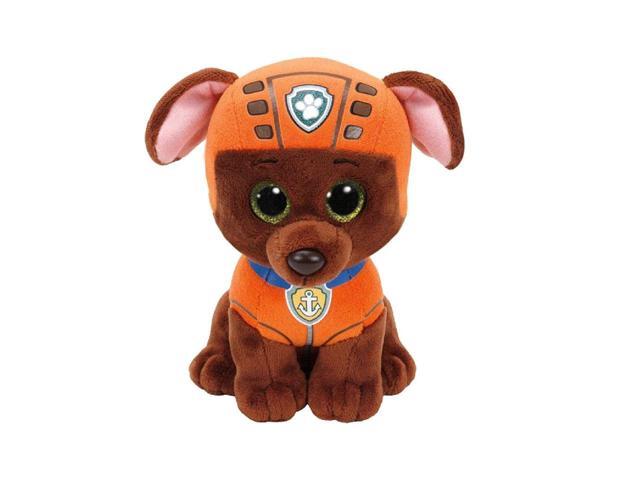 Ty Paw Patrol - Zuma Labrador Plush