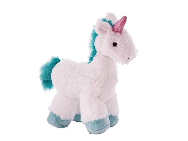 Manhattan Toy Little Voyagers Heartfelt Unicorn 9' Plush Toy