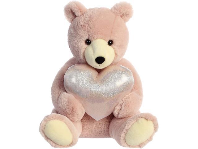 Aurora - Valentine Items - 16' Soft N Sparkles Bear
