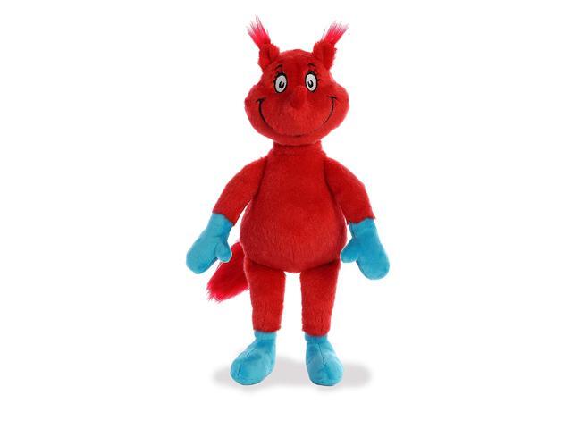 Aurora - Dr Seuss - 12' Fox in Socks