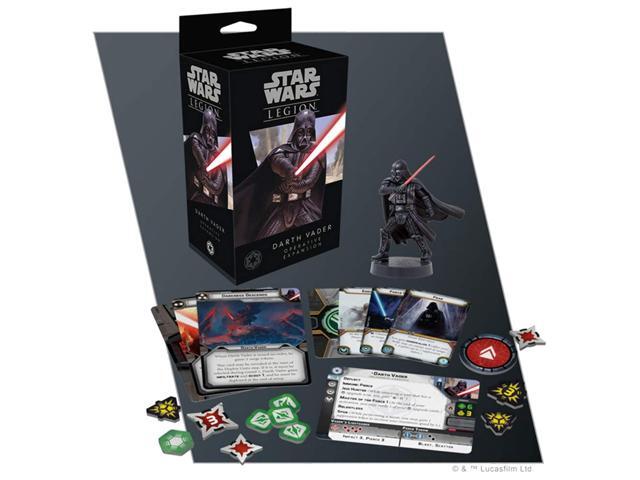 Fantasy Flight Games Star WarsLegion: Darth Vader (FFGSWL57)