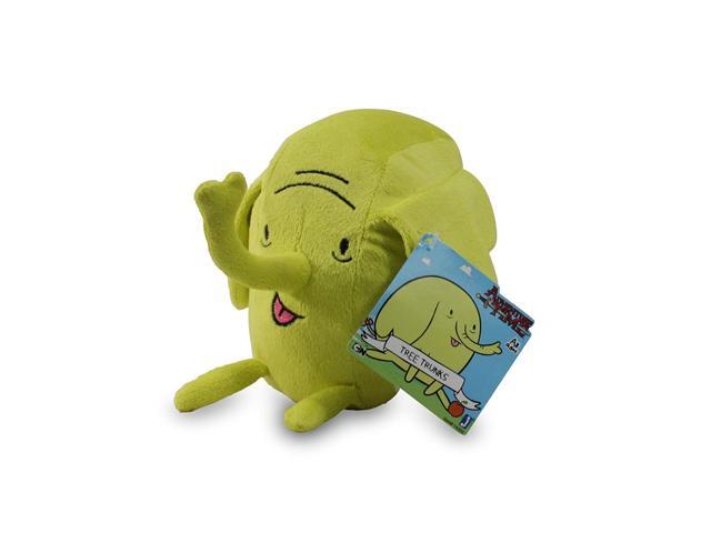 Jazwares Adventure Time Tree Trunks 6' Plush