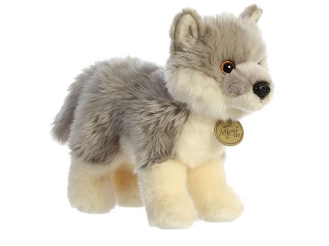 Aurora - Miyoni - 10' Wolf Pup