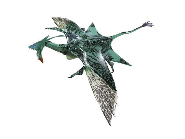 Avatar Navi Mountain Banshee Creature