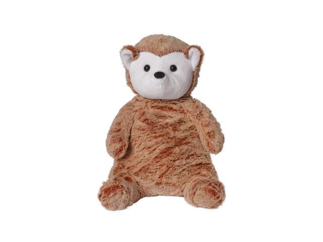 Manhattan Toy Woodlanders Ollie Hedgehog 12' Stuffed Animal
