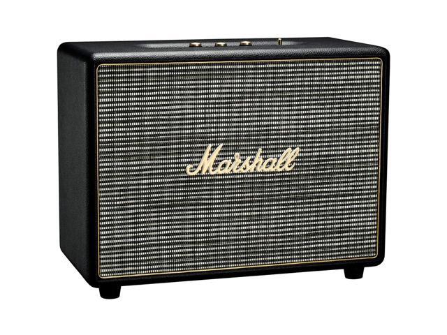 Marshall Woburn Bluetooth Speaker Black (4090963) (04090963)
