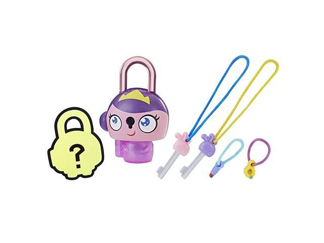 Lock Stars Basic Assortment Princess-Series 1