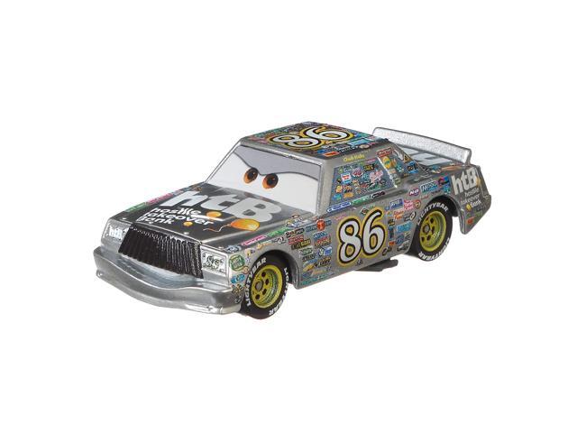 Mattel Disney Cars Pixar Cars: Chick Hicks