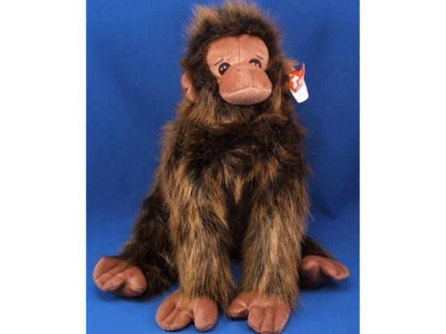 TY Classic Plush - JAKE the Monkey
