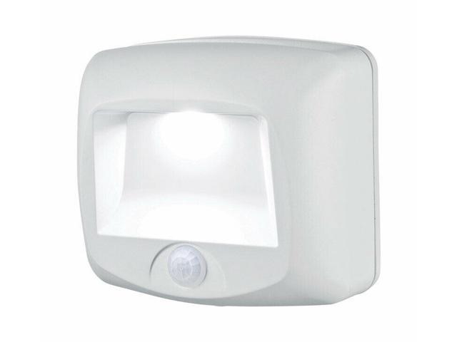 WHT Stair/Deck Light No MB530 Wireless Environment Llc 3PK