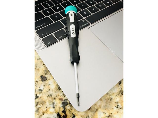 Screwdriver Screw Driver Tools 5 Five Star 12*40mm For MacBook Air Pentalobe P5