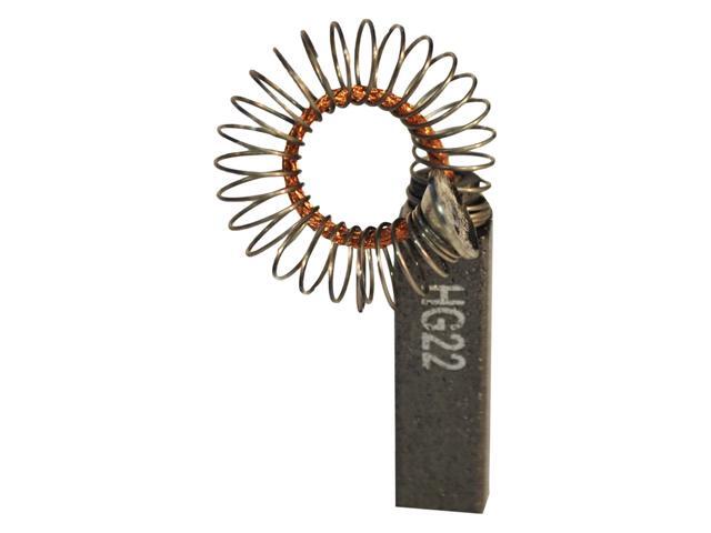 Kirby 118067 Motor Brush505-D80