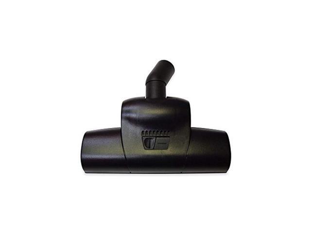 ProTeam 11-Inch Turbo Brush Carpet Floor Tool Vacuum Floor Brush for use on Medium- to High-Pile Carpets and Entry Mats