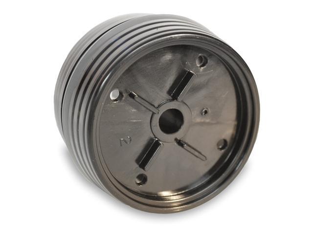 Genuine Kirby Generation 3-6 Front Wheel (Black)