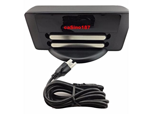 Neato Botvac D3 D5 D7 Charger Charging Station Dock 905-0342 Power Supply Connected 110v 220v 240v